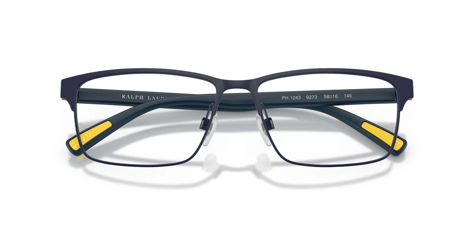 Polo 1243 Eyeglasses - view 25
